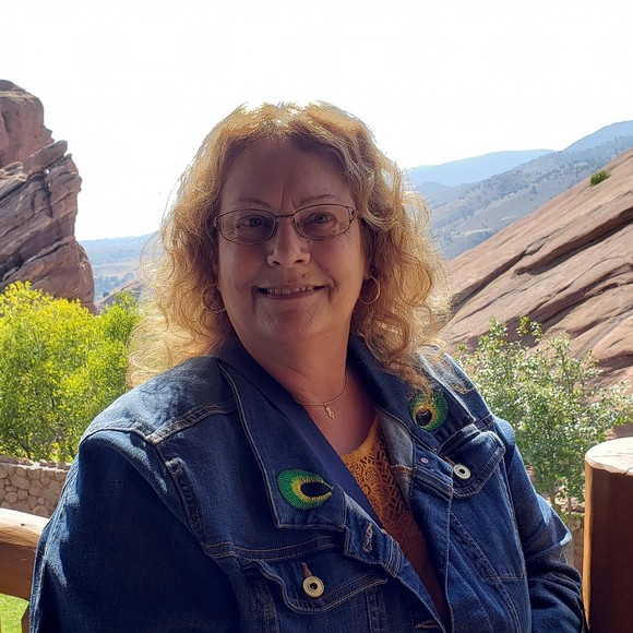 Meet your Posher, Mary - Picture 1 of 1